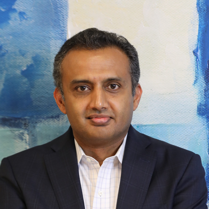 Stawan Kadepurkar headshot