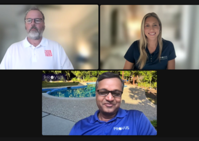 Harness the Power of Automation: PSA Insights and Best Practices with Provus and Top Step