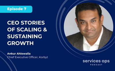 ep7 ceo stories of scaling & sustaining growth