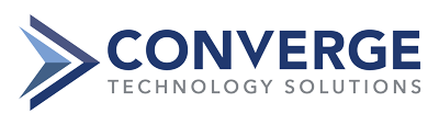Converge Technology Solutions Logo
