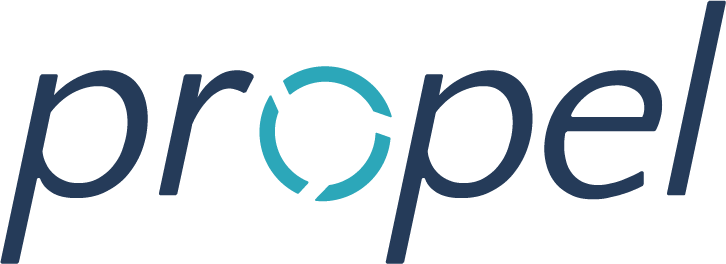 Propel Logo