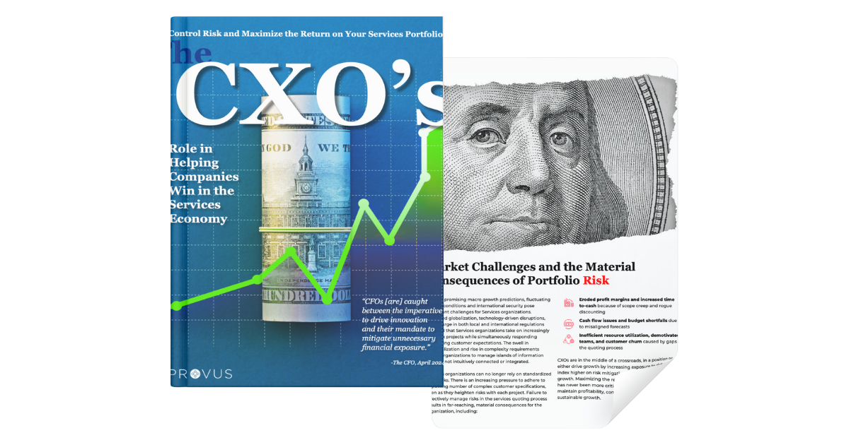 Services Ops Podcast