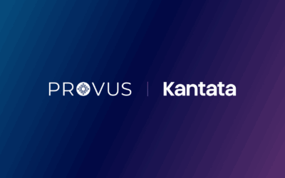 Provus and Kantata Announce Strategic Partnership to Solve Revenue Leakage in Professional Services