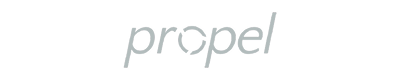 propel logo
