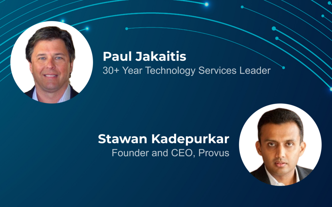 Before AI can fix your services pricing, you have to fix your data