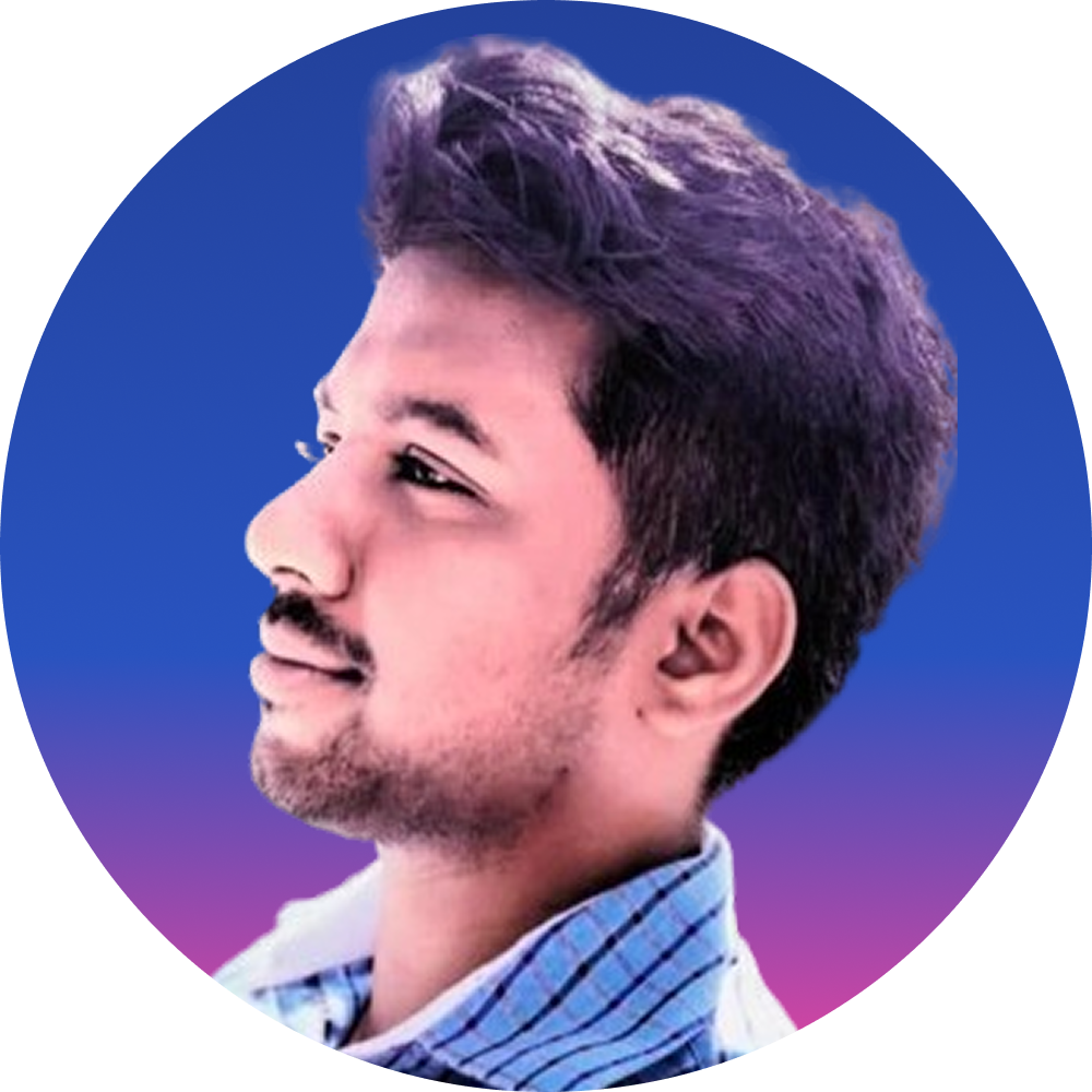 Umamaheswaran Manivannan