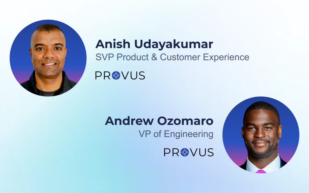 What’s new in Provus AI: The agents turning emails, RFPs, and calls into quotes
